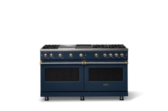 Picture of VIKING VGR56046GQSBBB