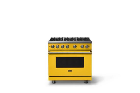 Picture of VIKING VGR53646BDABB