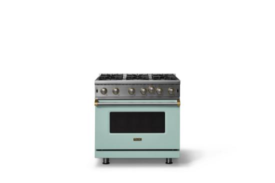 Picture of VIKING VGIC53626BSPBB