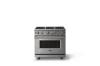 Picture of VIKING VGIC53626BSSBB