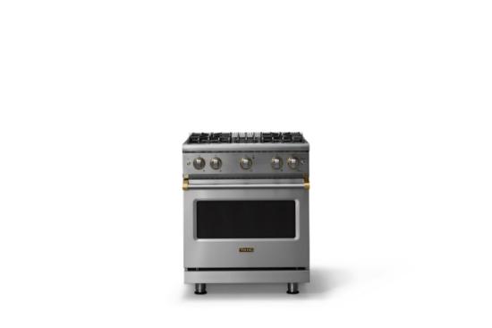 Picture of VIKING VGR53044BSSBB