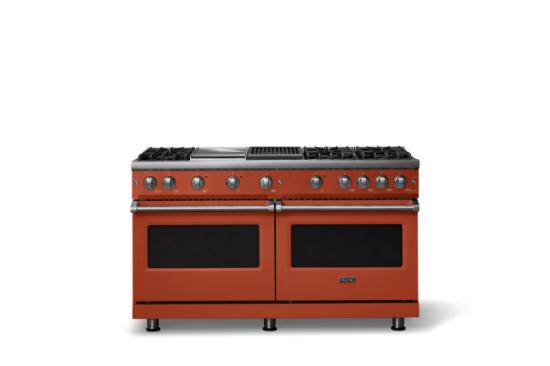 Picture of VIKING VGR56046GQSC