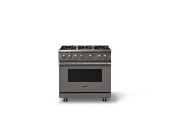 Picture of VIKING VGR53646BDGBB