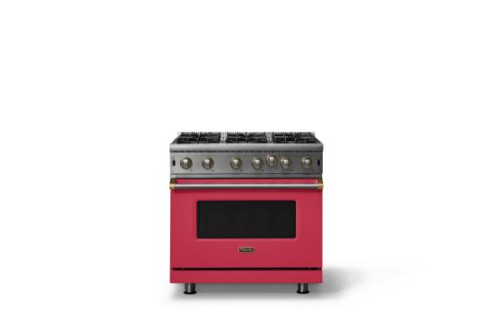 Picture of VIKING VGIC53626BVABB