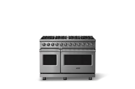 Picture of VIKING VDR54848BSS