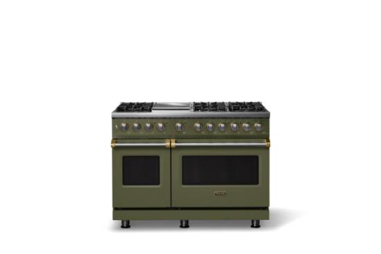 Picture of VIKING VDR54846GMABB