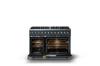 Picture of VIKING VDR54848BSQBB