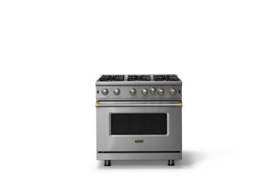 Picture of VIKING VGIC53626BSSBB
