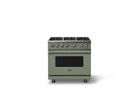 Picture of VIKING VGR53646BEULP
