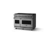 Picture of VIKING VDR54848BSS