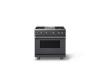 Picture of VIKING VGR53644GCS