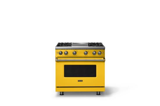 Picture of VIKING VGR53644GDABB