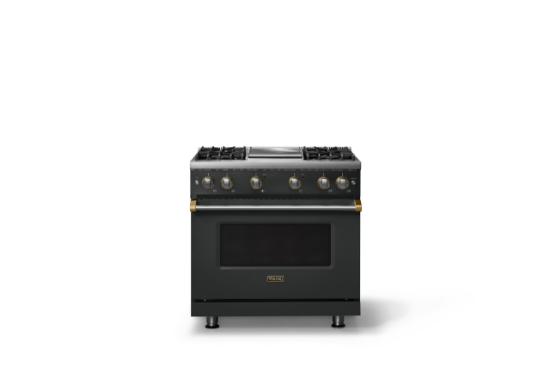 Picture of VIKING VGR53644GANBB