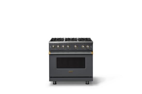Picture of VIKING VGR53646BCSBB