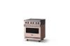 Picture of VIKING VER53044BBH