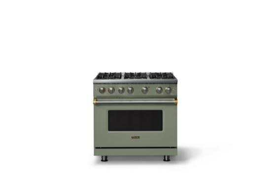 Picture of VIKING VGR53646BEUBB