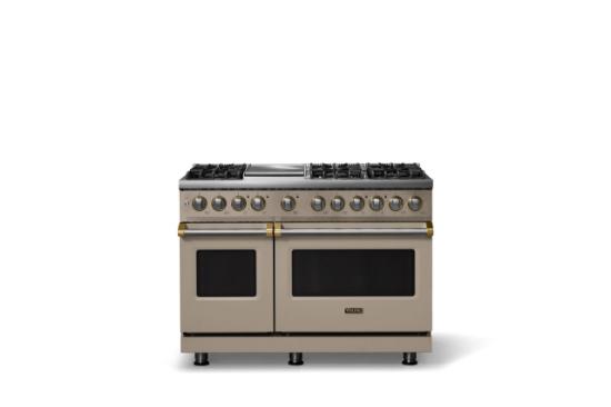 Picture of VIKING VDR54846GNABB