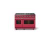 Picture of VIKING VDR54848BVABB