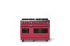Picture of VIKING VDR54848BVA