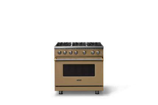 Picture of VIKING VGR53646BGHBB