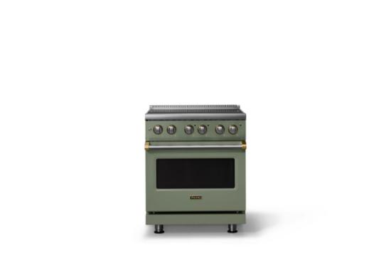 Picture of VIKING VER53044BEUBB