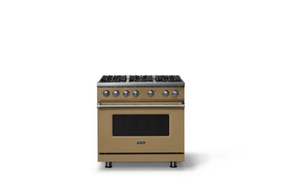 Picture of VIKING VGR53646BGH