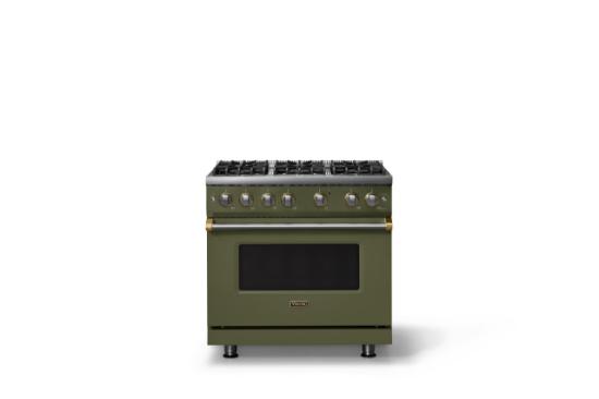 Picture of VIKING VGR53646BMABB
