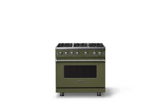 Picture of VIKING VGR53646BMA