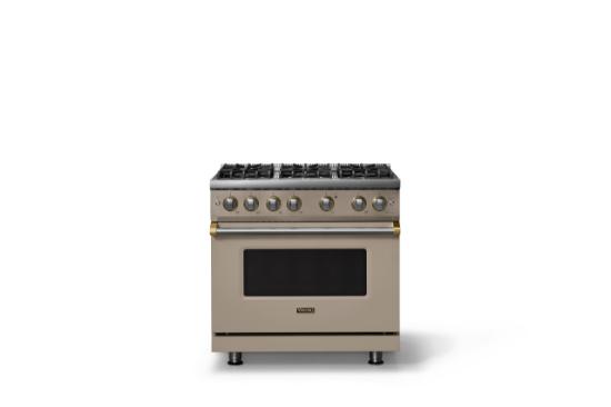 Picture of VIKING VGR53646BNABB