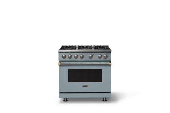 Picture of VIKING VGR53646BNSBB