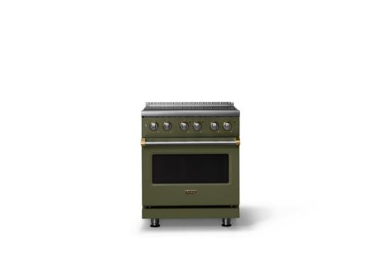 Picture of VIKING VER53044BMABB