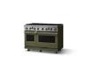 Picture of VIKING VGIC54828BMABB