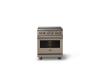 Picture of VIKING VER53044BNABB