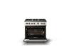 Picture of VIKING VGR53646BPW