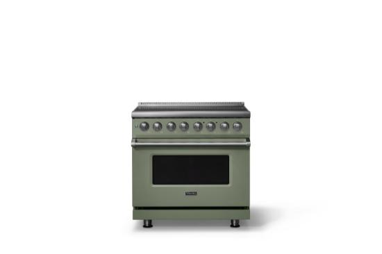 Picture of VIKING VIR53646BEU