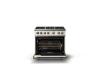 Picture of VIKING VGR53646BPWBB