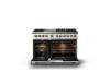 Picture of VIKING VDR54846GPW