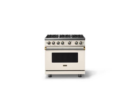 Picture of VIKING VGR53646BPWBB