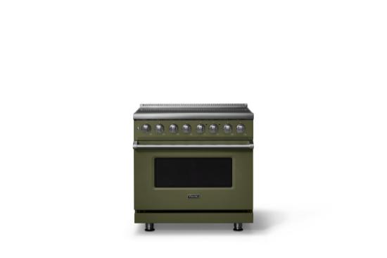 Picture of VIKING VIR53646BMA