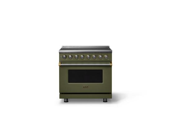 Picture of VIKING VIR53646BMABB