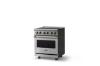 Picture of VIKING VER53044BSSBB