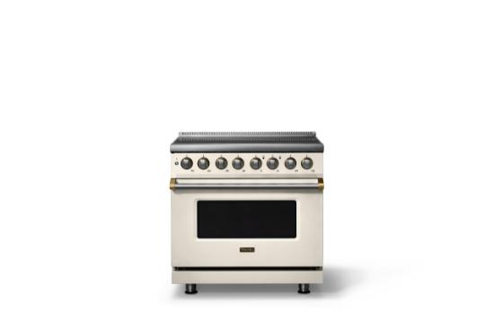 Picture of VIKING VIR53646BPWBB