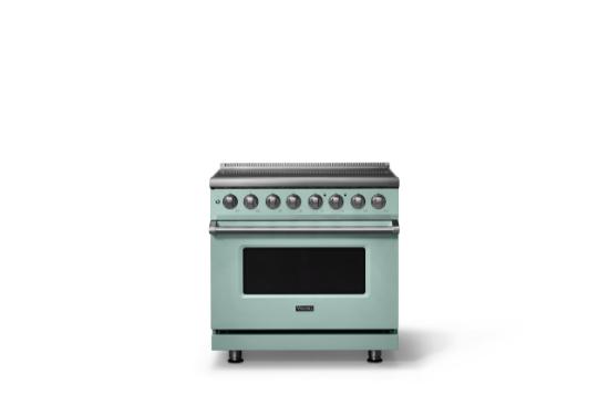 Picture of VIKING VIR53646BSP