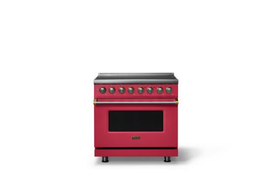Picture of VIKING VIR53646BVABB