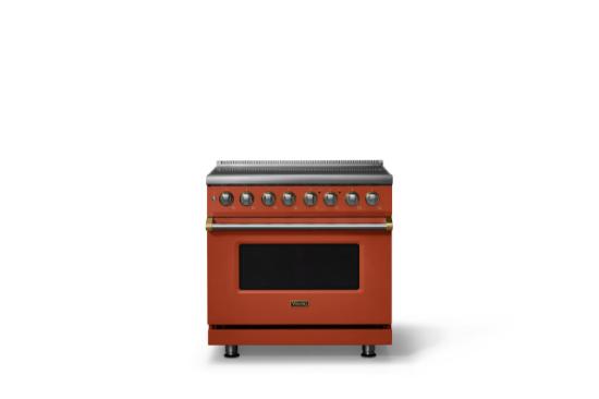 Picture of VIKING VIR53646BSCBB