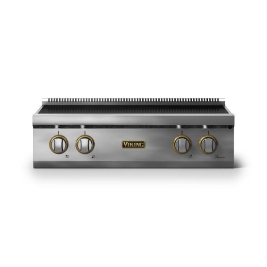 Picture of VIKING VIRT53044BSSBB