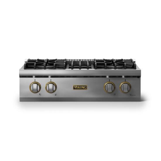 Picture of VIKING VRT53044BSSBB