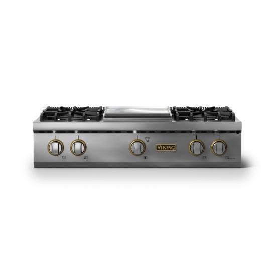 Picture of VIKING VRT53644GSSBB