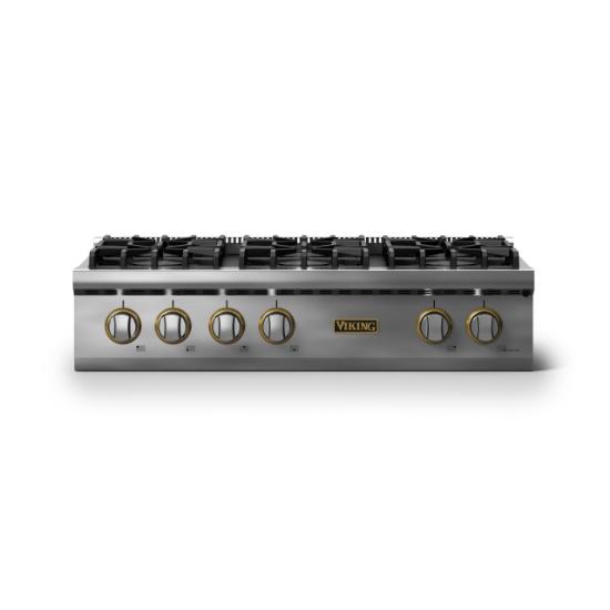 Picture of VIKING VRT53646BSSBB