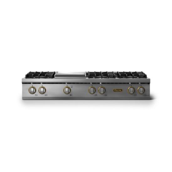 Picture of VIKING VRT54846GSSBB